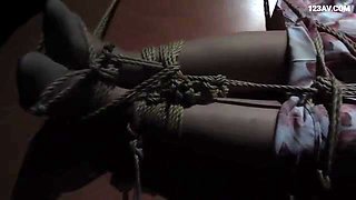 Bound and Captive Ladies in a BDSM Collection. Asian Erotic Video. x1x4EC15BBDFC18F17F2D