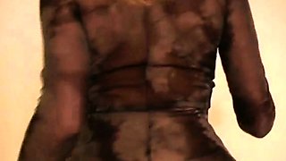 Cock sucking Charity