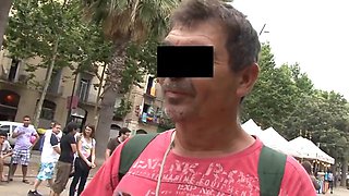 Pregnant Prank Sparks Foursome Orgy