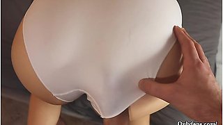 Iubita Si Chilotii Plini De Sperma
