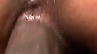 She has just turned eighteen and Mocha Love a big ebony slut fucks frantically to enjoy with a BBC