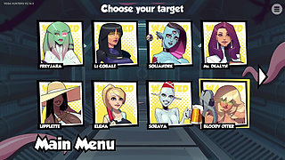 Vega Hunters Porn Game Play Animation Collection [part 02] Sex Game Play [18+] Nude Game Play