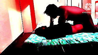 Hot Tamil Aunty Sex in a Sex Movie
