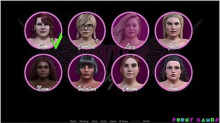 Fwilf Angels (by Chaixas) - Bbw Ranking To Get Your Dick (episodes 1-6)