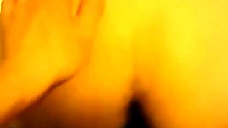 Bareback Daddy Bear Bangs Asian Uncle