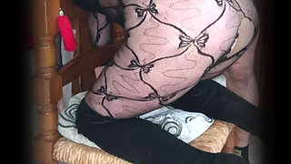 Another Day in Our Pleasure Room