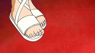 Anime Manga Sex Action