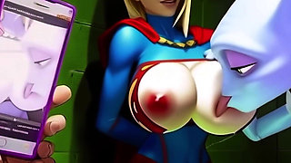 That New Supergirl Movie Looks Great!
