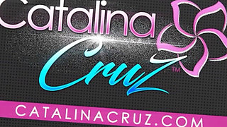 Catalina Cruz - Slingshot Surprise