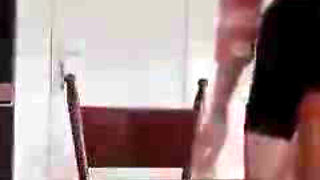 Scene 1 the Secretary