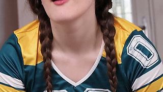Big Tits Music Video