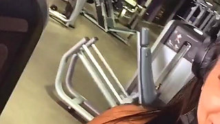 What Would You Do to Me if I Was Your Gym Partner?