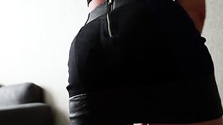 Blonde Amateur's Hot Webcam Masturbation