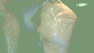 Shared Shower