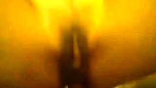 Brazilian Housemaid Pussy Pounded