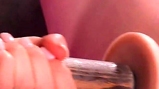 JOI: Mistress Punishes Your Ass: Pegging, Fisting & Cum Eating JOI POV with Mistress Stellina Obscura