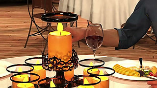 A Perfect Marriage V0.7.6 - Updated Sep 2026 - Part 2: Cheating Wife Dresses Sexy to Go Out for Dinner with Her Husband?