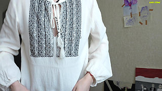 Big or Small Dick? Which Does Kira Stone Prefer? Why Are Dicks so Big in Porn?