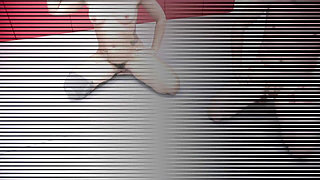 Savannah Fox Vs. Fluffy with Shawn Fox Mixed Wrestling