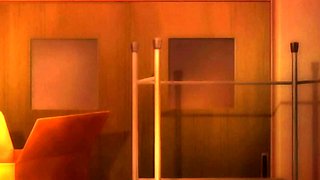 Hentai Schoolgirls Wild Creampie Orgy