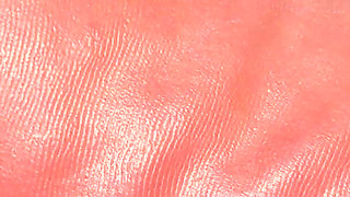 Extreme Close up Sexy Soles Pretty Toes