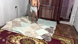 My Ex Who Missed My While Dancing Came