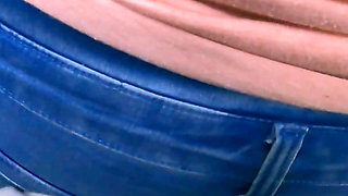 Unknown Woman Touch My Dick in Train and That Happened