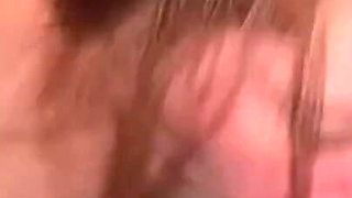 PAWG Throatfuck Throatpie