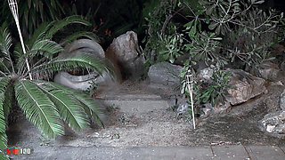 Louise Du Lac Unlikely Alliances and Sex in the Woods for Bryan and Tania Kiss