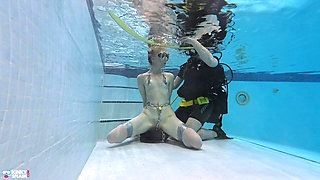 Underwater Bondage Bundle - Top 5 Best Sellers