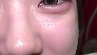 Uncensored G-cup Beauty Advisor Girlfriend - Two Creampies in Our Private Sex Video