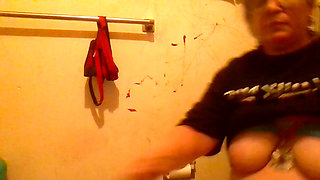Tight Pussy Big Vibe Dick Toy
