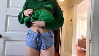 Emo Teen Becka Solo Webcam Masturbation Porn