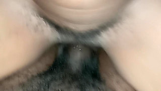 Riding stepdad dick