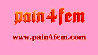 Taylor Full Body Whipping Classic08193