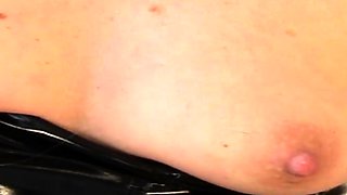 Blonde pee loving slut gets fucked