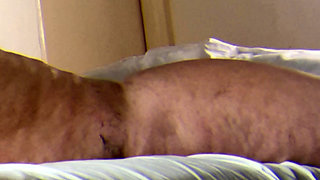 Cheating wife wanted to try Tantra sex with BBC