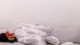 Natural Tits Ebony African Hottie Anal Fucked!