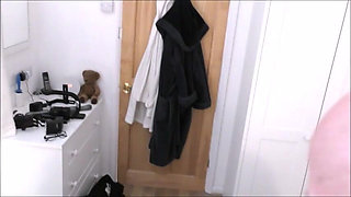 Skyler Squirt & Mackenzie Page Want Cocks!