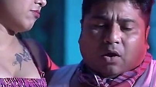 Two Ba Pass Girl Playing Fucking Game with Office Boss! Rough Sex by Boss