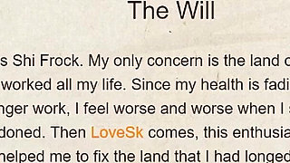 Village Rapsody - Part 40 - Sex with a Horny Foxy Girl by Loveskysan69