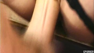 60752 A Woman Of Means Sz 02 - Blowjob