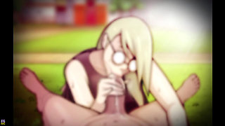 Konoha MILFs #2: "mysterious" MILF Gives Me a Great Blowjob - by Eroticgamesnc