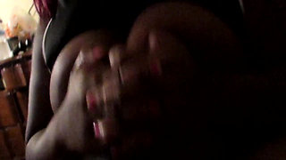 Titty Fuck with Cumshot