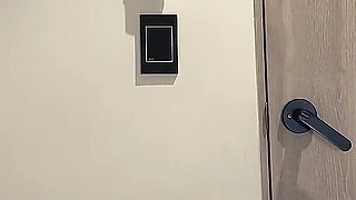 The Maid with the Big Butt Gets Fucked Hard by Her Cheating Husband's Huge Cock