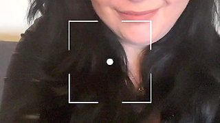 Ballbusting, He Deserves It.