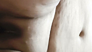Passionate Fucking with My Wife's Stepmother.