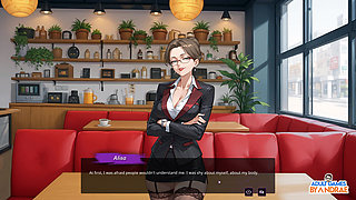 Ep1: Av Sex Manager (gameplay)