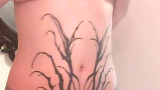 First Underwear of the Year