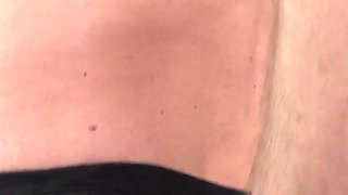 Lusty Beauty Sarah Cute Eats Kristof Cale’s Hairy Ass!